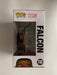 Funko Pop! Marvel Falcon W/ Redwing #700 Falcon & The Winter Soldier Disney 2021 - for just $8! 