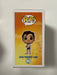 Funko Pop! Disney Luca Paguro (Land) #1053 Pixar Luca 2021 Italy Vespa - for just $15! 