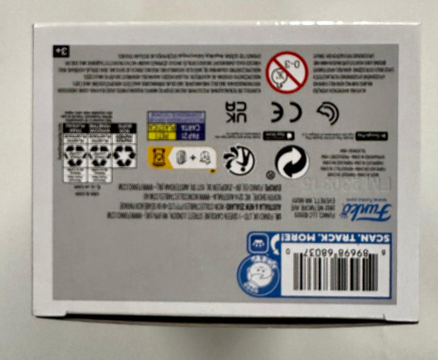 Funko Pop! Animation Vash The Stampede #1362 Trigun 2023 - for just $13! 