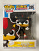 Funko Pop! Games Shadow The Hedgehog #285 Sonic the Hedgehog Sega 2017 - for just $30! 