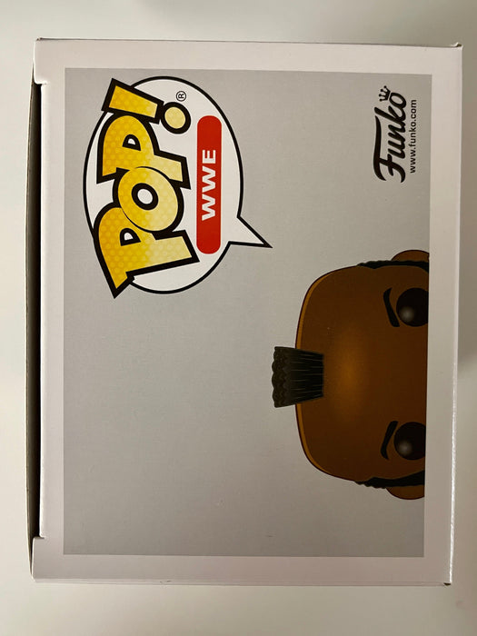 Funko Pop! WWE Mr. T In Hulkamania Outfit #80 Wrestling 2020 - for just $11! 