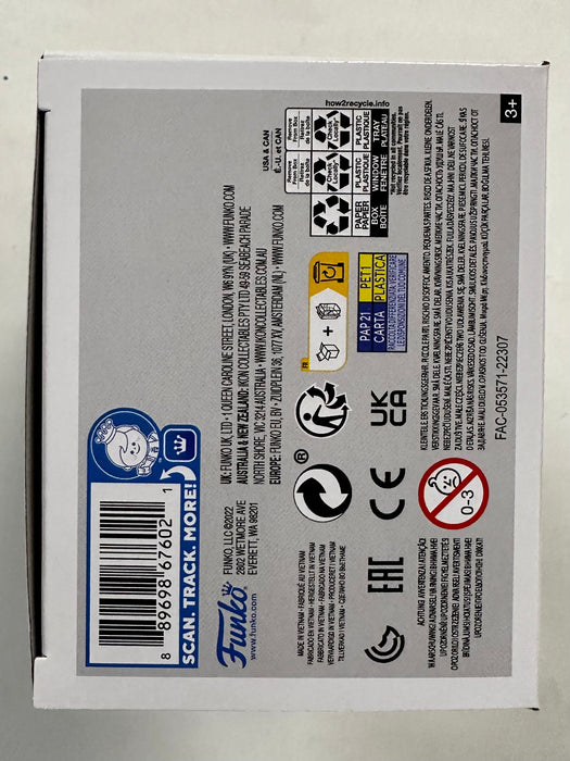 Funko Pop! Marvel Doc Ock #1163 Spider-Man No Way Home 2022 Otto Octavius - for just $11! 