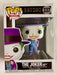 Funko Pop! DC Heroes The Joker #337 Batman 1989 Jack Nicholson - for just $10! 