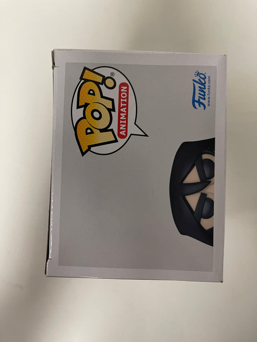 Funko Pop! Animation Jack (Armored) #1052 Samurai Jack 2021 Cartoon Network - for just $10! 