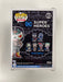 Funko Pop! DC Heroes Dia De Los Muertos Bane #412 Day Of The Dead Glow EE Exclusive - for just $15! 