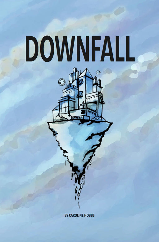 Downfall RPG - for just $24.99! 