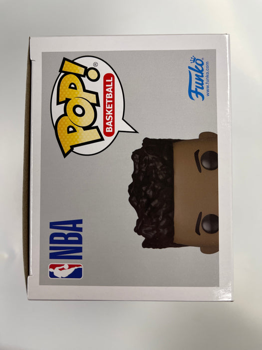 Funko Pop! Basketball Jimmy “Buckets” Butler #119 NBA Miami Heat Forward - for just $25! 