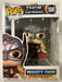 Funko Pop! Marvel Mighty Thor With Mjornir #1041 Love & Thunder 2022 Jane Foster - for just $10! 