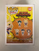 Funko Pop! Animation All Might #248 My Hero Academia 2017 Plus Ultra - for just $13! 