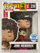 Funko Pop! Rocks Jimi Hendrix In Napoleonic Hussar Jacket #239 FS Exclusive - for just $25! 