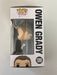 Funko Pop! Movies Owen Grady #1208 Jurassic World Dominion 2022 - for just $10! 