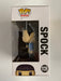 Funko Pop! Television Spock In Mirror Mirror Outfit #1139 Star Trek The Series - for just $12! 