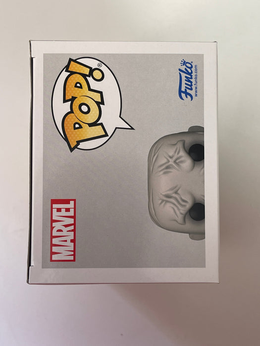 Funko Pop! Marvel Gorr The God Butcher #1043 Thor Love And Thunder 2022 - for just $13! 