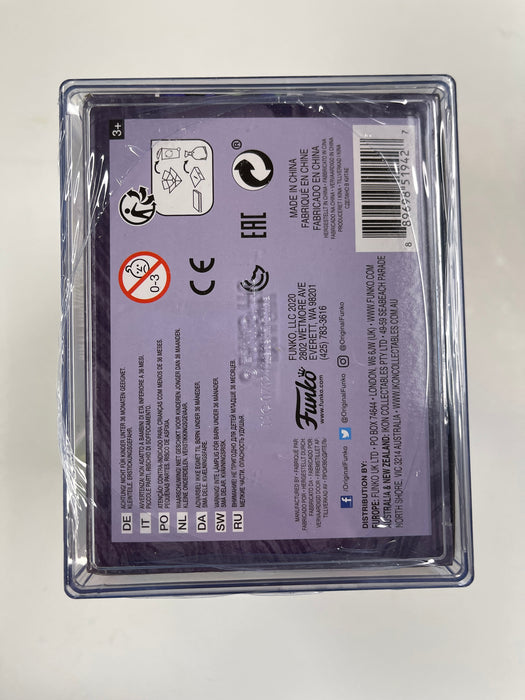 Funko Pop! Disney Sorcerer Mickey #15 Art Series Fantasia 80th Anniversary W/ Hard Protector - for just $15! 