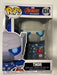 Funko Pop! Marvel Thor #834 Avengers MechStrike 2021 Box Dmg - for just $10! 