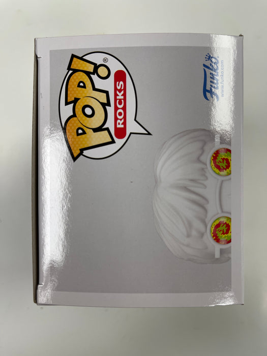 Funko Pop! Rocks John Lennon With Psychodelic Shades #246 EE Exclusive 2021 Beatles - for just $13! 