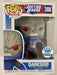 Funko Pop! DC Heroes Darkseid #388 Justice League Funko Shop Exclusive - for just $25! 