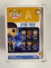 Funko Pop! Television Spock In Mirror Mirror Outfit #1139 Star Trek The Series - for just $12! 