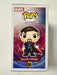 Funko Pop! Marvel Doctor Strange with Eye Of Agamotto #169 Marvel Studios 2016 - for just $12! 