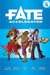 Fate Accelerated (Fate Core) - for just $4.99! 