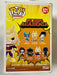 Funko Pop! Animation 10” All Might #821 My Hero Academia 2020 Plus Ultra - for just $25! 