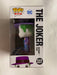 Funko Pop! DC Heroes The Joker #337 Batman 1989 Jack Nicholson - for just $10! 