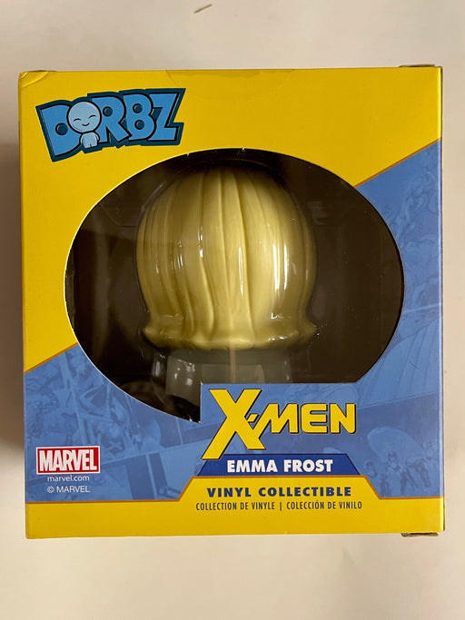 Funko Dorbz Marvel Emma Frost #217 X-Men 2016 - for just $4! 
