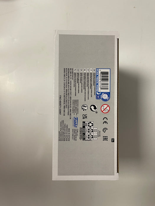 Funko Pop! Marvel Thor & Mighty Thor 2-Pack MCU Love & Thunder 2022 Target Exclusive - for just $20! 