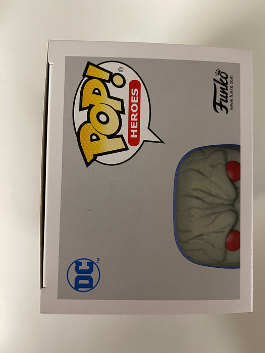 Funko Pop! DC Heroes Darkseid #388 Justice League Funko Shop Exclusive - for just $25! 