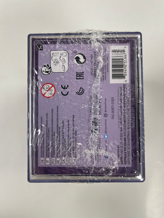 Funko Pop! Disney Minnie Mouse #24 Art Series Amazon Exclusive W/ Hard Protector - for just $35! 