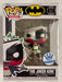 Funko Pop! DC Heroes The Joker King #416 Batman Day FS Exclusive - for just $20! 