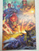 [Signed by Tyler Kirkham] WOLVERINE #41 Kirkham Unknown VIRGIN EXCL - for just $40! 