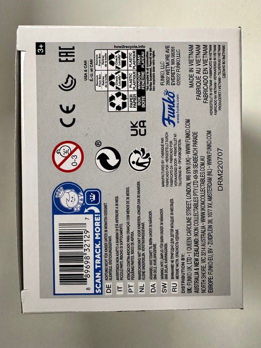 Funko Pop! Animation Deku (Training) #373 My Hero Academia 2018 Plus Ultra - for just $10! 