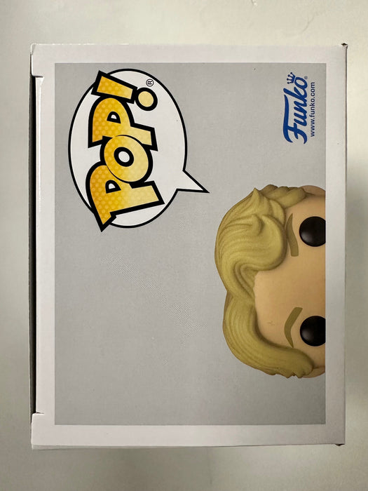 Funko Pop! Movies Gilderoy Lockhart #152 Wizarding World Harry Potter Chamber Of Secrets - for just $10! 