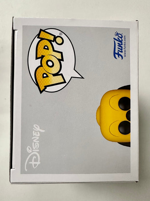 Funko Pop! Disney Classic Mickey’s Dog Pluto #1189 Mickey & Friends 2022 - for just $12! 