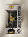 Funko Pop! Shota Aizawa (Hero Costume) #376 My Hero Academia MHA 2018 Eraser Head HT Exclusive - for just $25! 