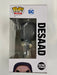 Funko Pop! DC Movies Desaad #1125 Zack Snyder’s Cut Justice League 2021 - for just $11! 