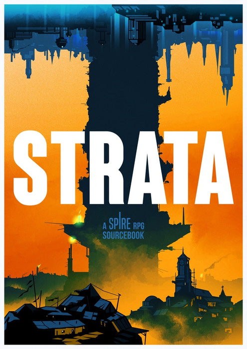 Strata - for just $39.99! 