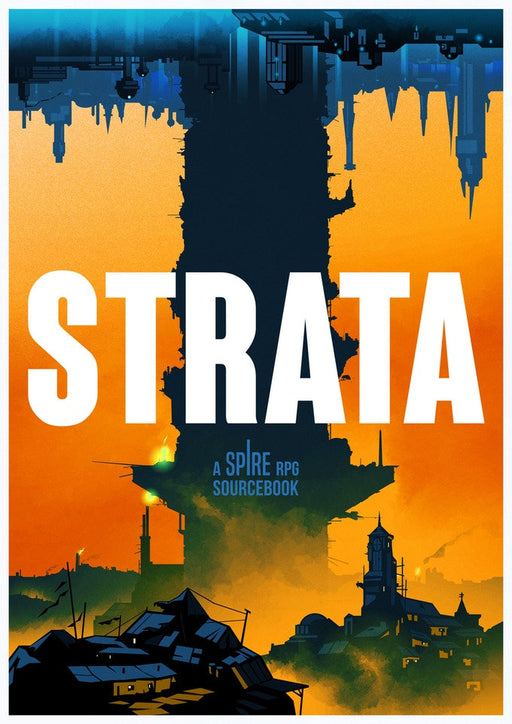 Strata - for just $39.99! 