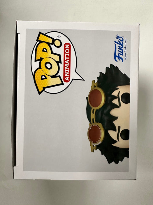 Funko Pop! Animation Spike Spiegel #1212 Cowboy Bebop 2022 - for just $15! 