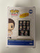 Funko Pop! Television Kramer In Underwear #1090 Seinfeld SE 2021 Exclusive - for just $15! 