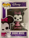 Funko Pop! Classic Minnie Mouse In Pink Polka dot Outfit #23 Disney 2022 - for just $13! 