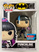 Funko Pop! DC Heroes Punchline #417 Batman NYCC 2021 Fall Con Exclusive - for just $20! 