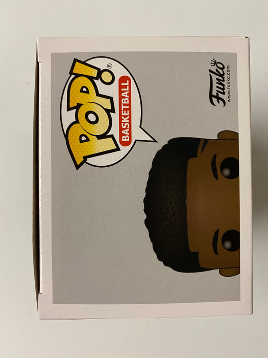 Funko Pop! Basketball Zion Williamson #62 NBA New Orleans Pelicans - for just $12! 
