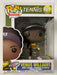 Funko Pop! Tennis Venus Williams With Wilson Tennis Racket #01 Wimbledon 2020 - for just $13! 