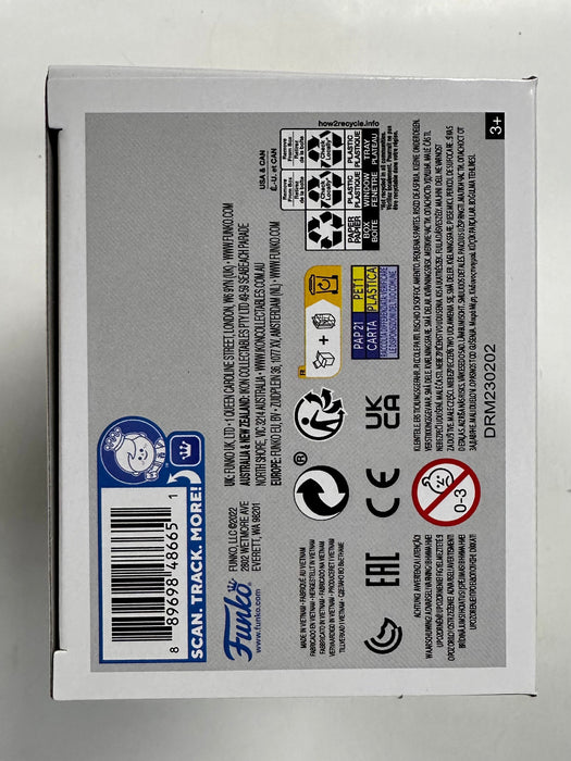 Funko Pop! Animation Super Saiyan Gohan With Noodles #951 Dragon Ball Z 2021 - for just $13! 