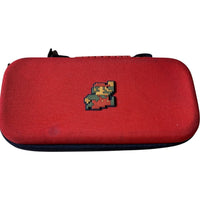 Nintendo Switch Carrying Case - Premium Video Game Accessories - Just $13.99! Shop now at Retro Gaming of Denver