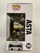 Funko Pop! Animation Asta #1099 Black Clover 2022 Black Bull Squad Anti-Magic - for just $15! 