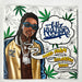 Wiz Khalifa Autographed (Signed) Weed Farm Coloring Book With JSA COA - for just $100! 