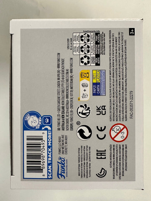 Funko Pop! Marvel M.O.D.O.K. #1140 Ant-Man & The Wasp 2022 Quantumania - for just $10! 